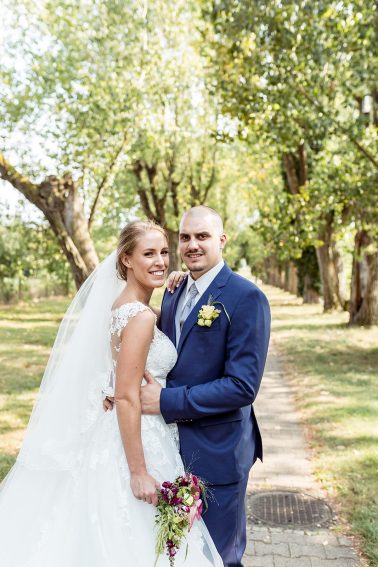 Hochzeit Schloss Hohenheim Speisemeisterei Stuttgart