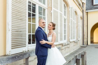 Hochzeit Schloss Hohenheim Speisemeisterei Stuttgart