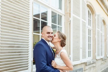 Hochzeit Schloss Hohenheim Speisemeisterei Stuttgart