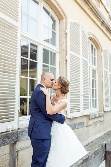 Hochzeit Schloss Hohenheim Speisemeisterei Stuttgart