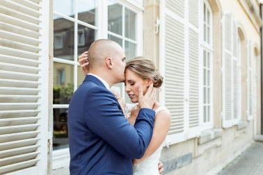 Hochzeit Schloss Hohenheim Speisemeisterei Stuttgart