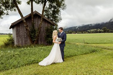 Hochzeitsfotograf Schloss Neuschwanstein in Füssen