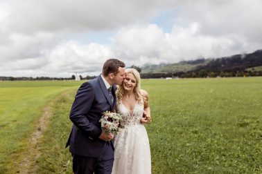 Hochzeitsfotograf Schloss Neuschwanstein in Füssen