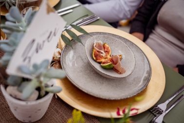 Ethno urbane Hochzeit im Out of Office Stuttgart