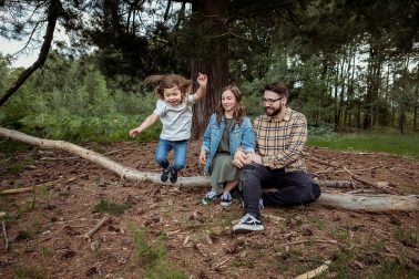 Familienfotograf Düsseldorf