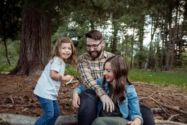 Familienfotograf Düsseldorf