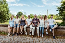 Familienfotograf Rheinstetten