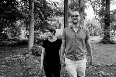 Fotograf Engagementshooting in Düsseldorf Zoo