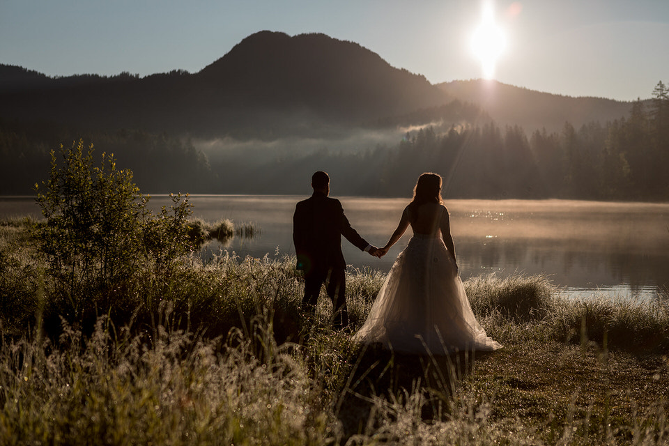 Heiraten am Königssee