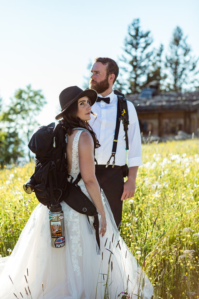 Heiraten am Watzmann
