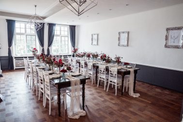 Heiraten im Alten Zollhaus Zons