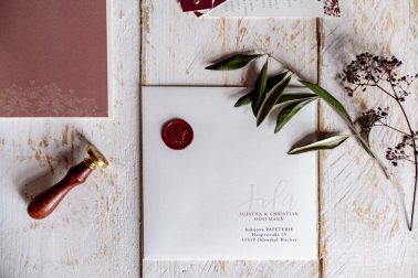 Heiraten im Alten Zollhaus Zons