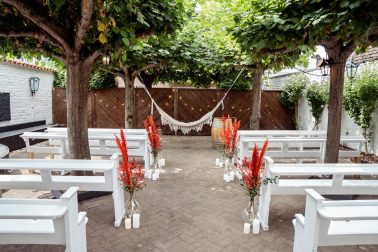 Heiraten im Alten Zollhaus Zons
