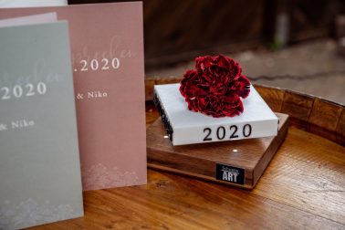 Heiraten im Alten Zollhaus Zons