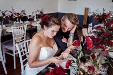 Heiraten im Alten Zollhaus Zons