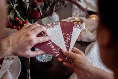 Heiraten im Alten Zollhaus Zons