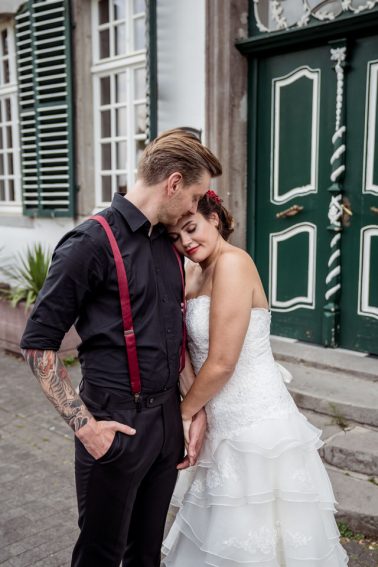 Rockabilly mens hotsell wedding suits