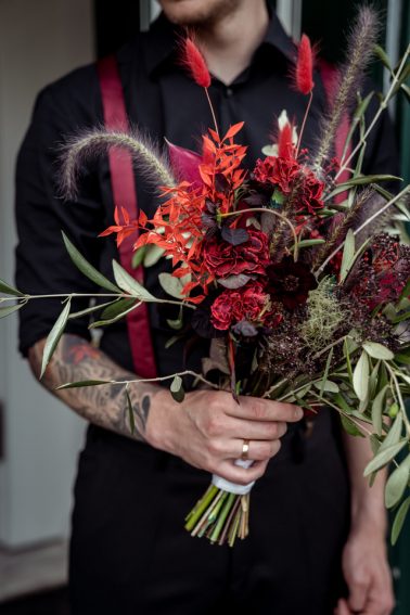 Heiraten im Alten Zollhaus Zons