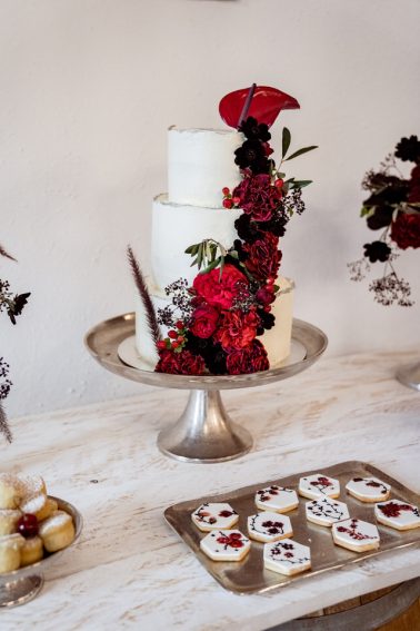 Heiraten im Alten Zollhaus Zons