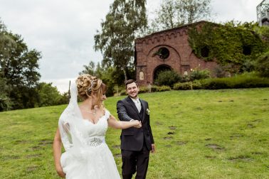 Heiraten im Glaselefant Hamm