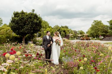 Heiraten im Glaselefant Hamm