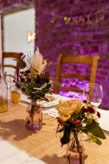 Heiraten im Muehlenhof Kalkar