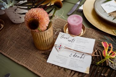 Heiraten im Out of Office Stuttgart