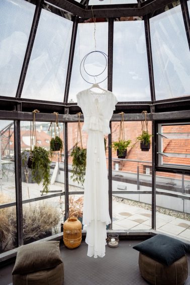 Heiraten im Out of Office Stuttgart