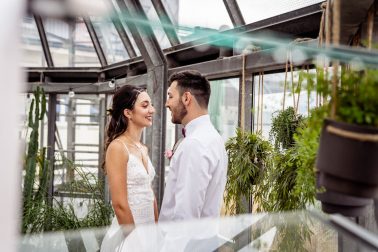 Heiraten im Out of Office Stuttgart
