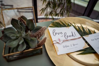 Heiraten im Out of Office Stuttgart