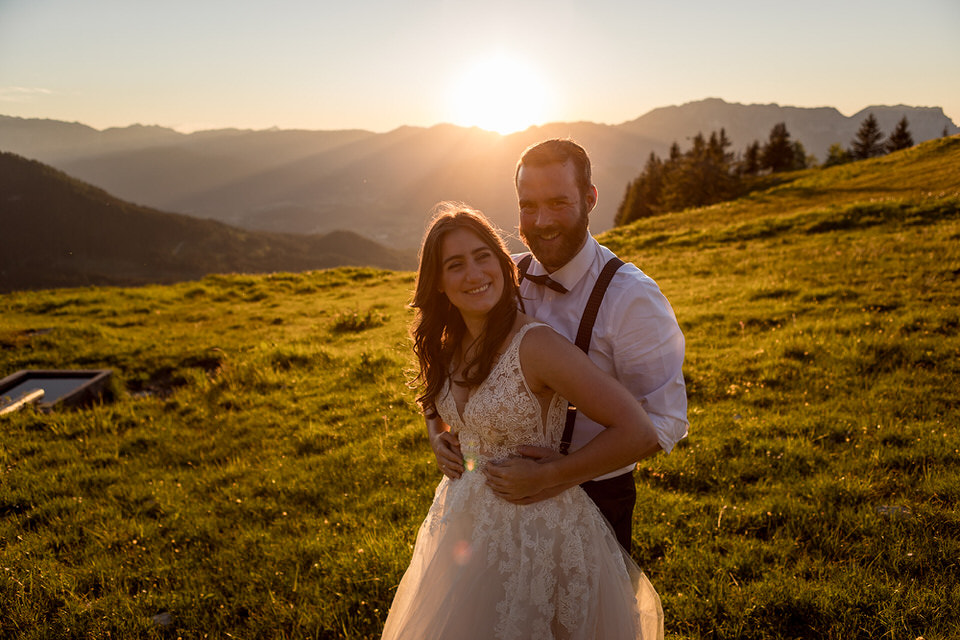 Heiraten in Berchtesgaden