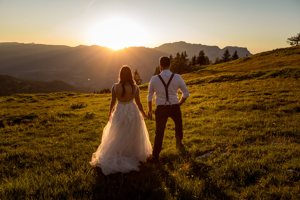 Heiraten in Berchtesgaden