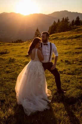 Heiraten in Berchtesgaden
