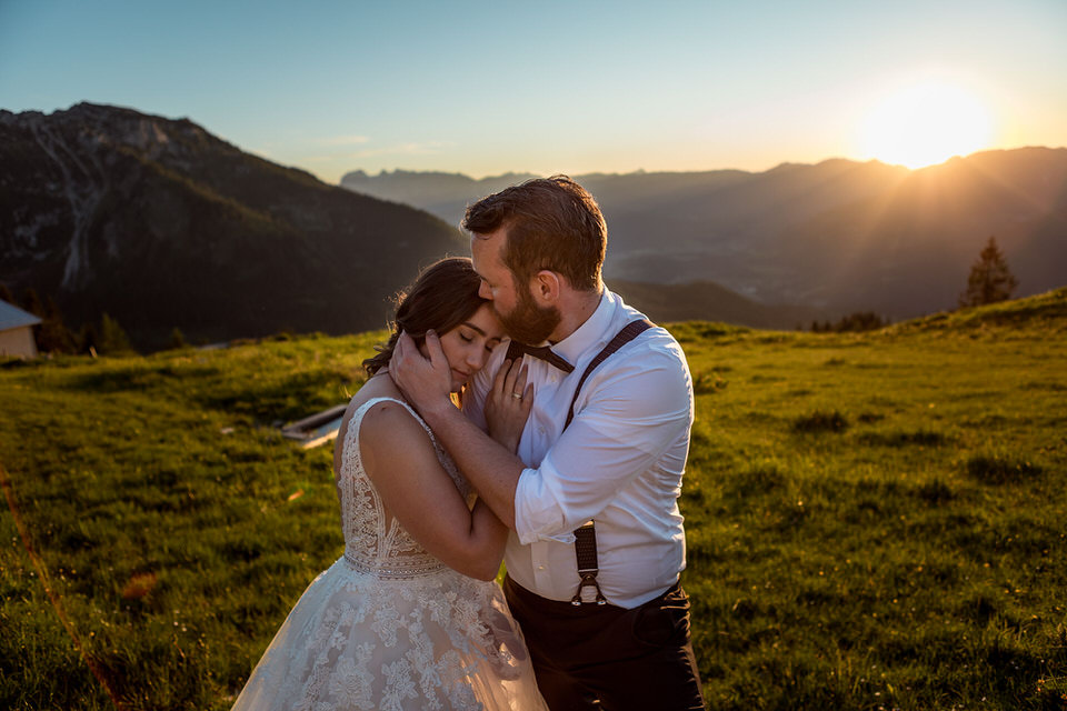Heiraten in Berchtesgaden