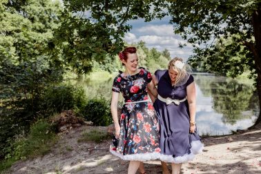Heiraten in Büchen