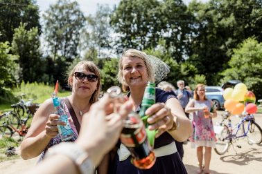 Heiraten in Büchen