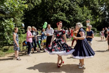 Heiraten in Büchen