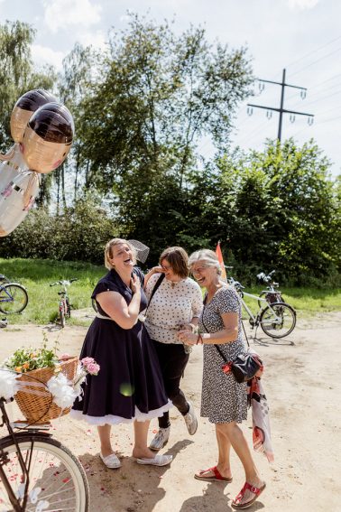 Heiraten in Büchen