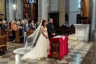 Hochzeit Sankt Nikolai Kirche Kalkar