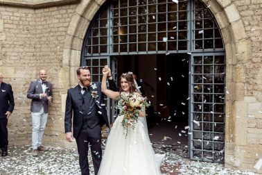 Hochzeit Sankt Nikolai Kirche Kalkar