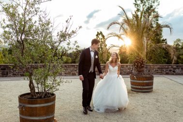 Hochzeit Schloss Bad Homburg