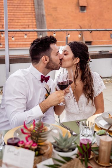 Hochzeit Weingärtner Esslingen Stuttgart