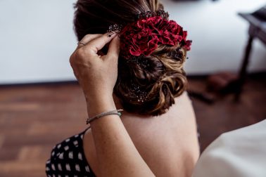 Hochzeit im Alten Zollhaus Zons