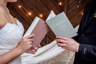 Hochzeit im Alten Zollhaus Zons