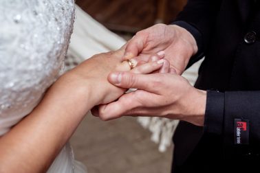 Hochzeit im Alten Zollhaus Zons