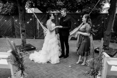 Hochzeit im Alten Zollhaus Zons