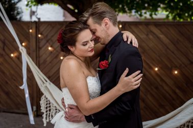 Hochzeit im Alten Zollhaus Zons