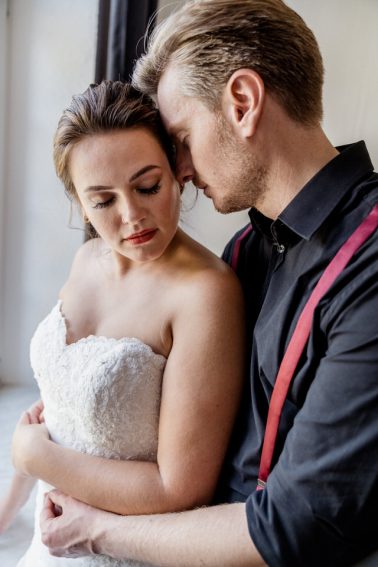 Hochzeit im Alten Zollhaus Zons