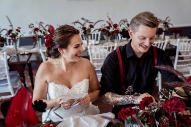 Hochzeit im Alten Zollhaus Zons