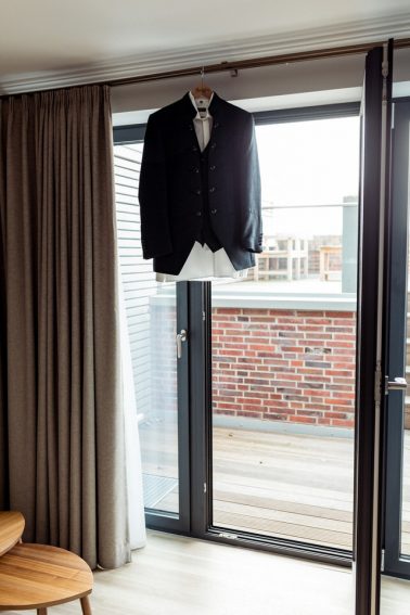 Hochzeit im Rheintor Eins Rees